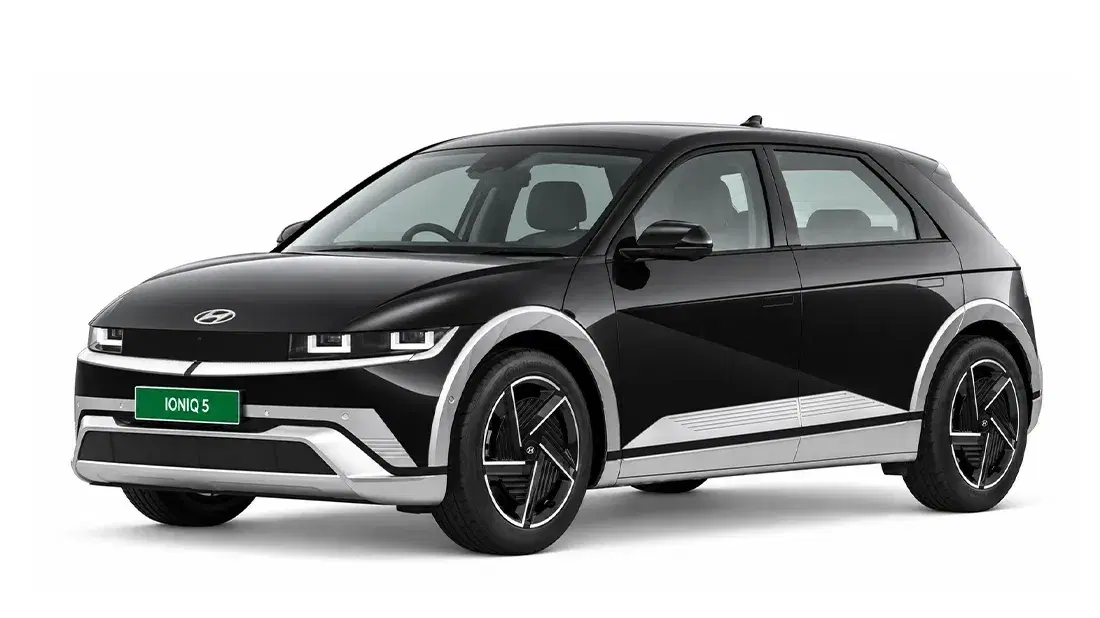Hyundai IONIQ 5 Image 1