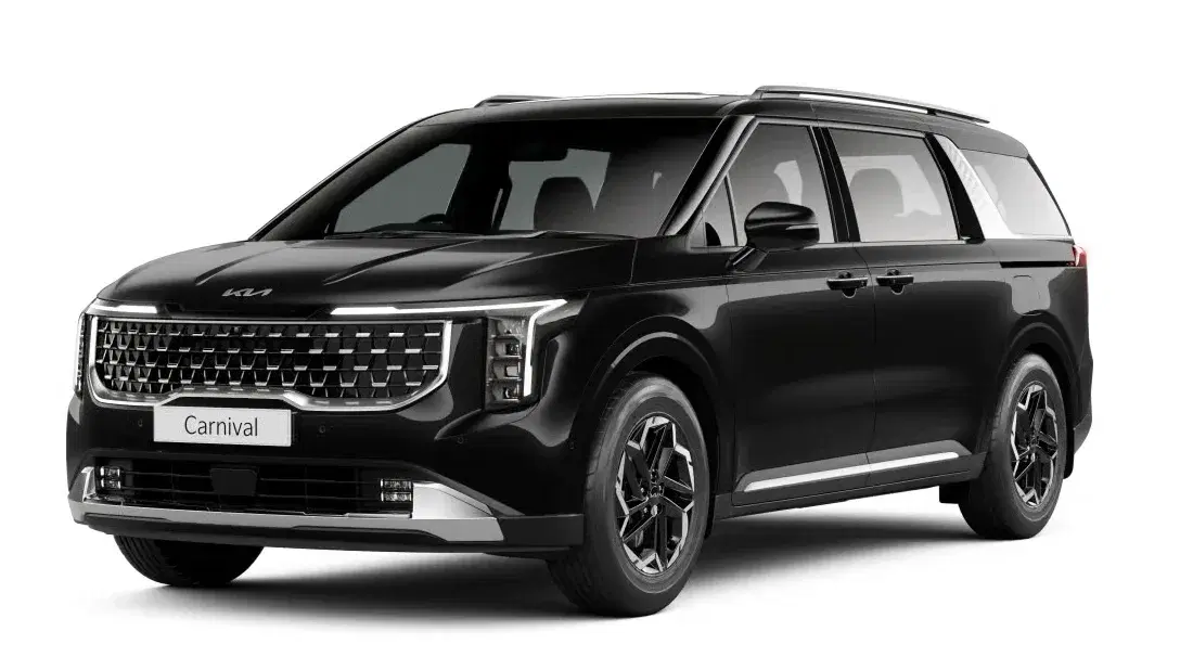 KIA Carnival Image
