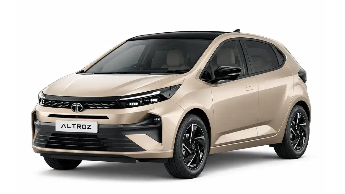 Tata Altroz Image