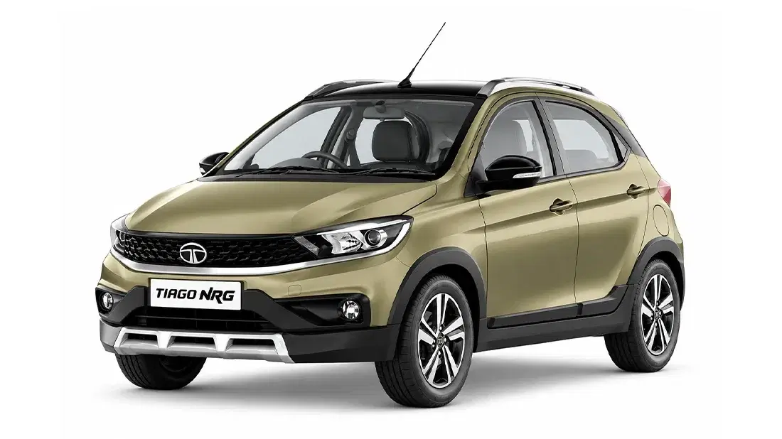Tata Tiago NRG Image
