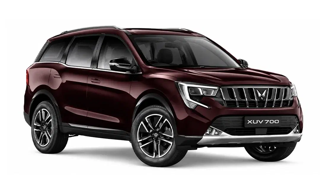 Mahindra XUV700 Image