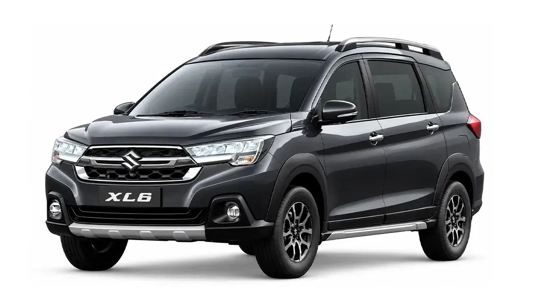 Maruti XL6 image 1