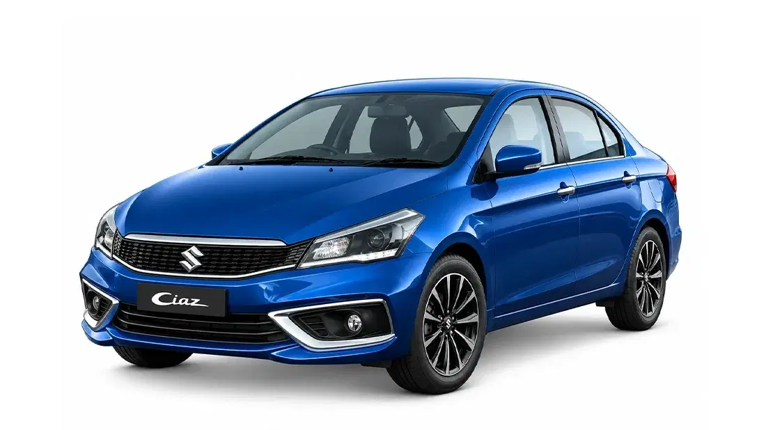 Maruti Suzuki Ciaz Image