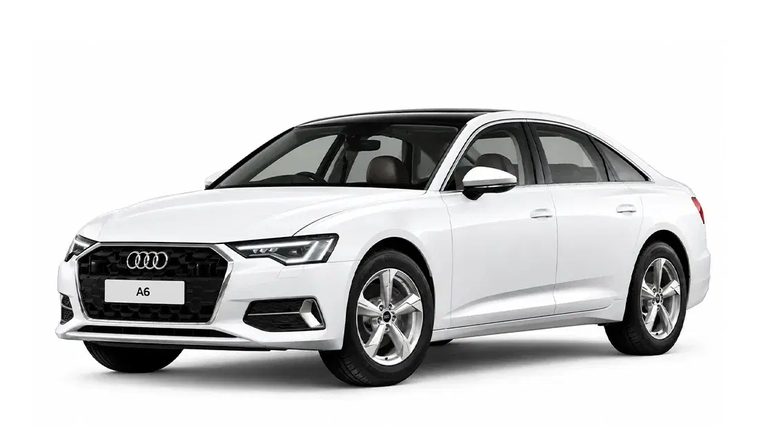 Audi A6 image 1