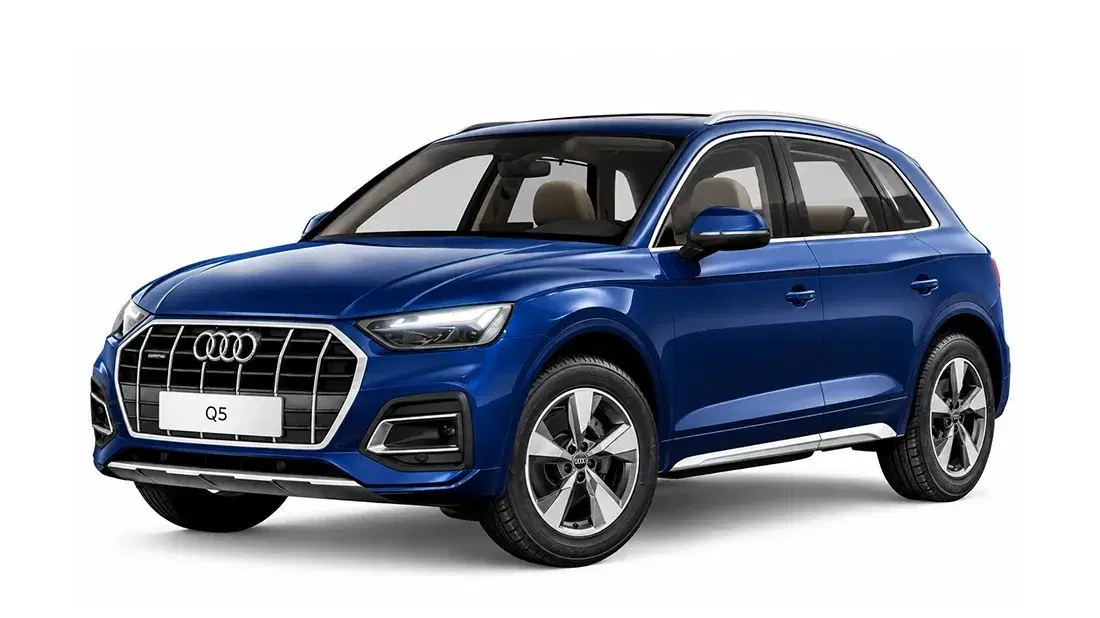 Audi Q5 image 1