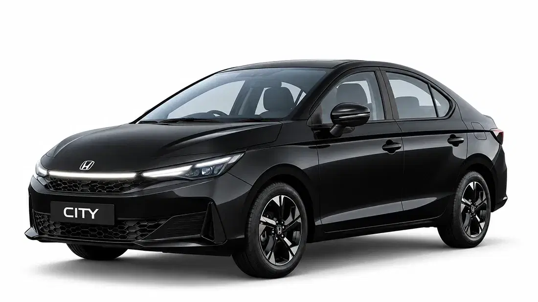 Honda City Image 1