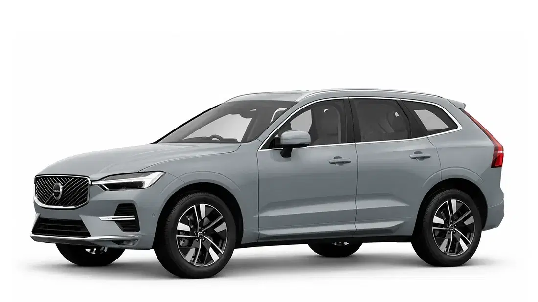 Volvo XC60 Image 1