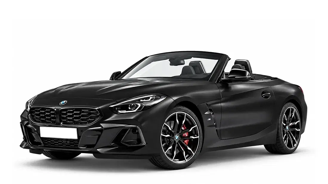 BMW Z4 Image