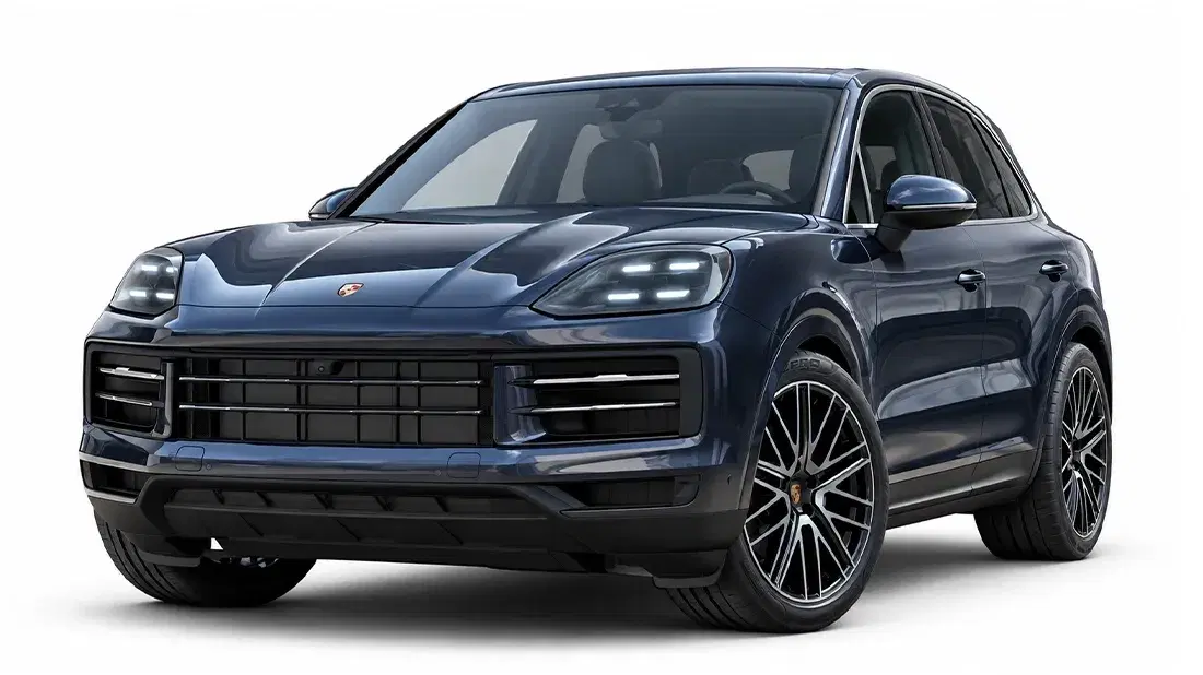Porsche Cayenne image 1