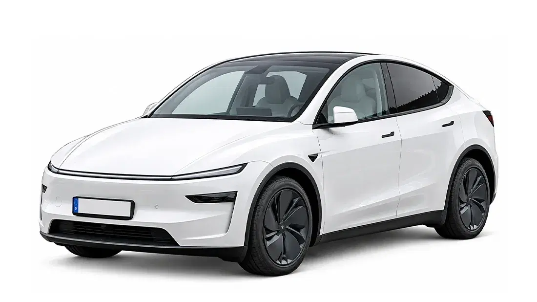 Tesla Model Y image 1