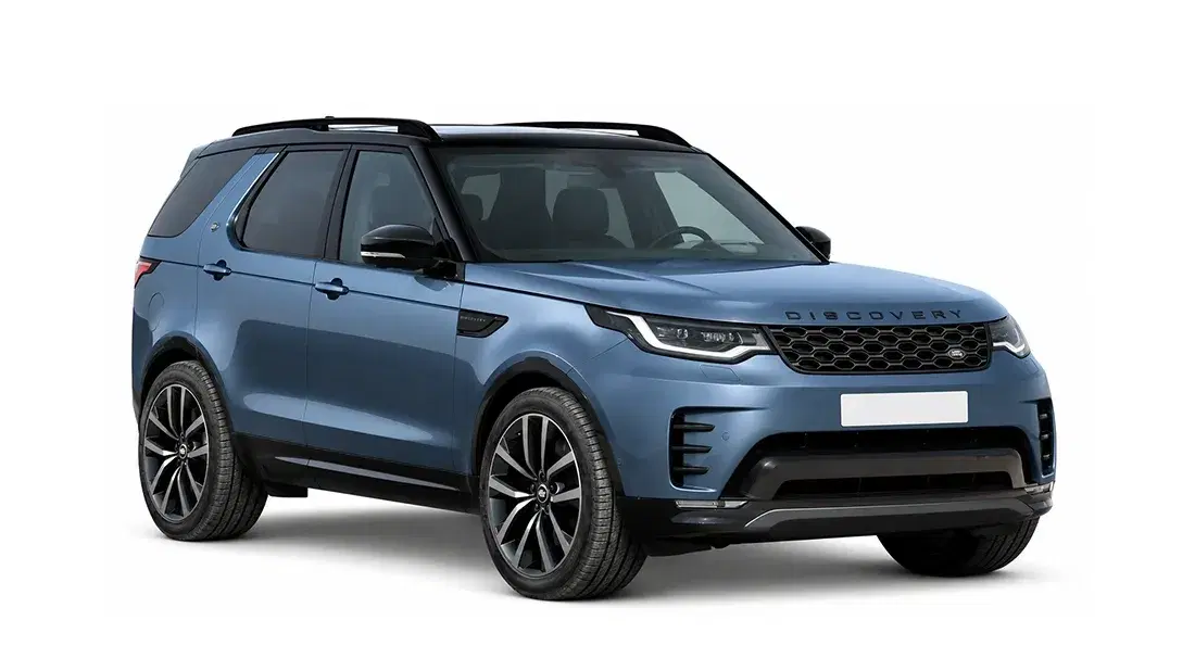 Land Rover Discovery image 1