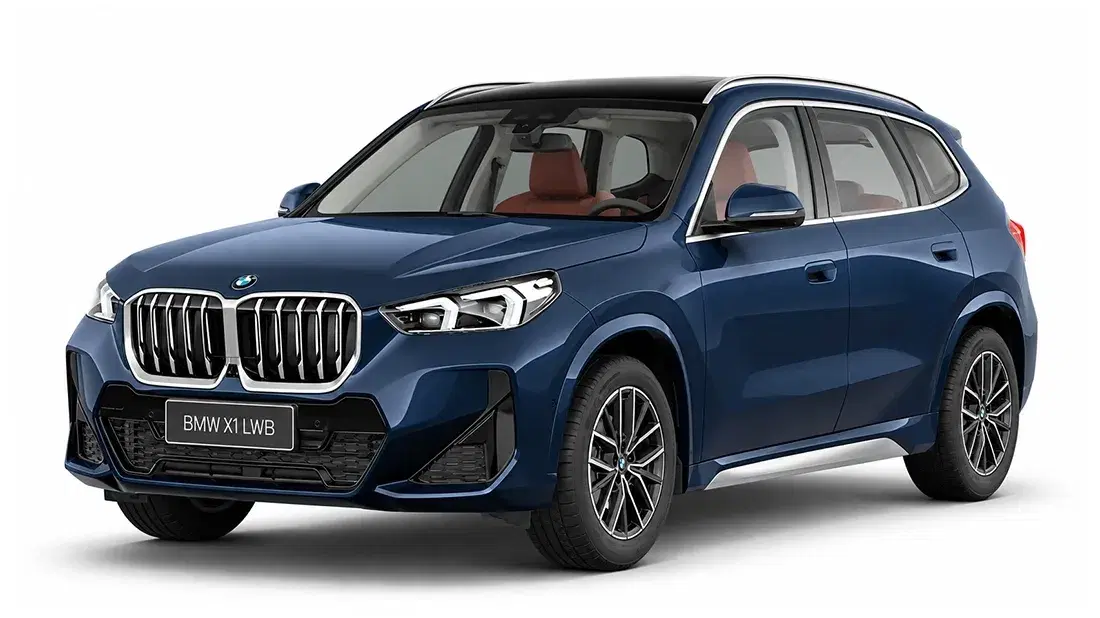 BMW X1 LWB Image 1