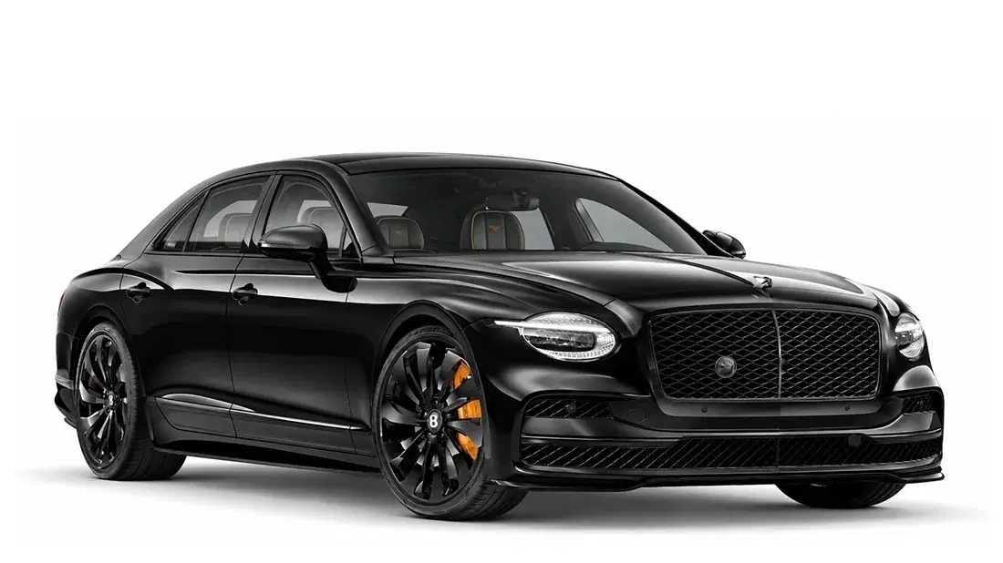 Bentley Flying Spur image 1