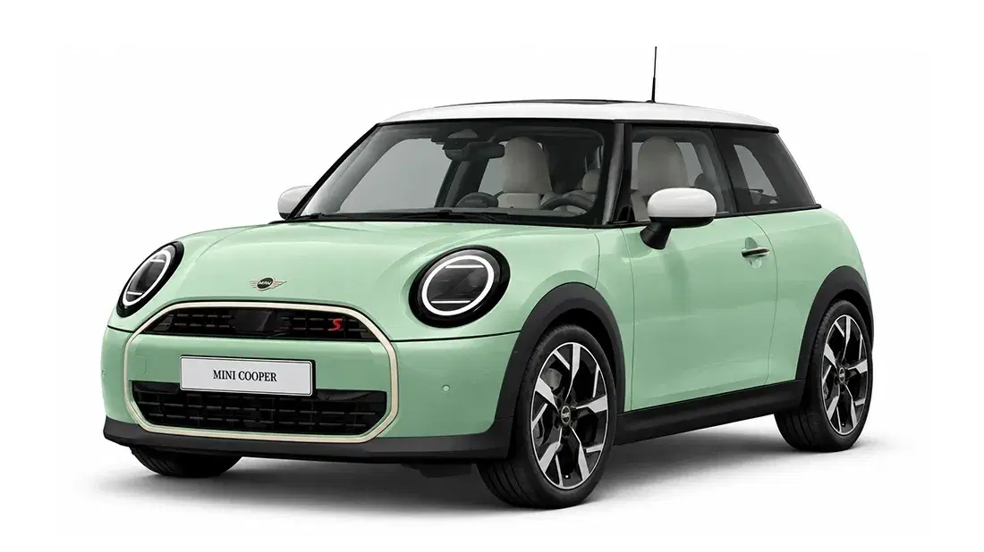 Mini Cooper S image 1