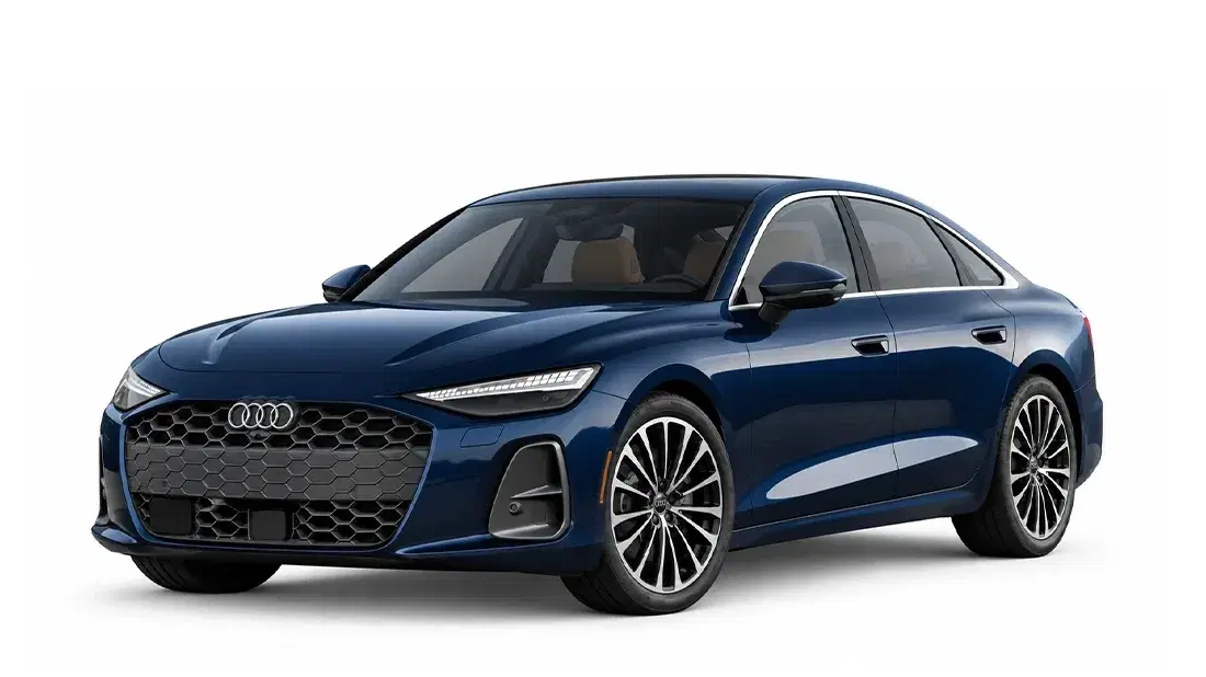 Audi A6 2026 Image