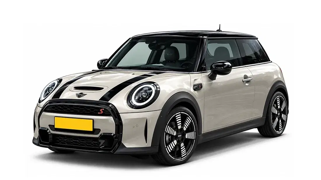 Mini Cooper 3 DOOR Image