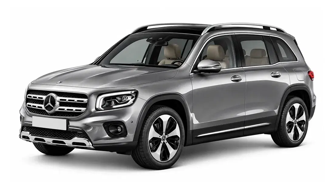 Mercedes-Benz GLB Image