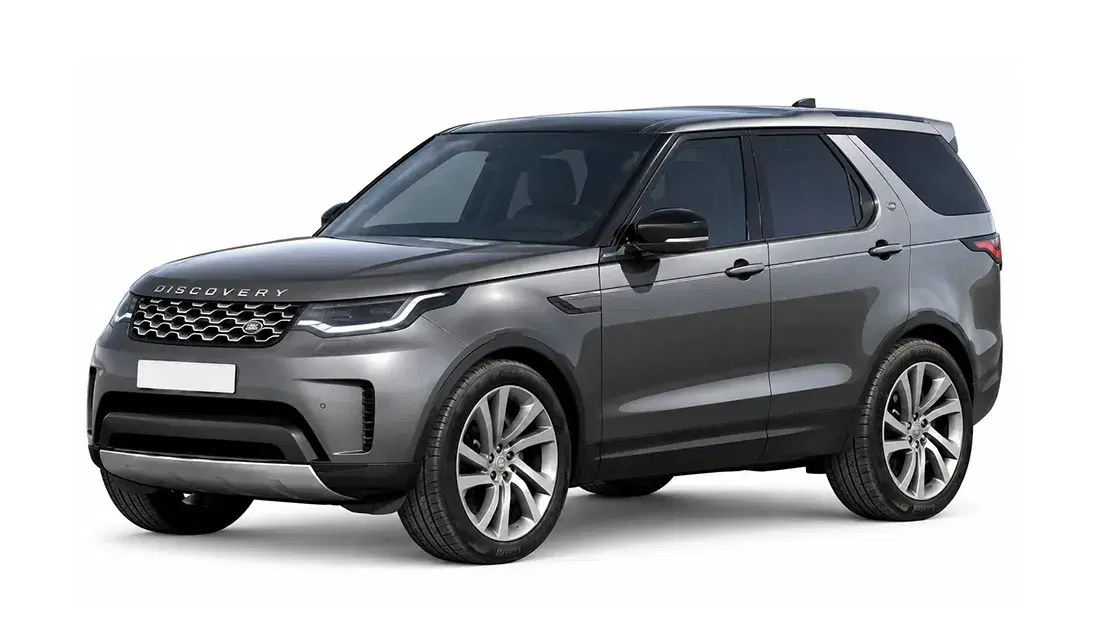 Land Rover Discovery Sport image 1