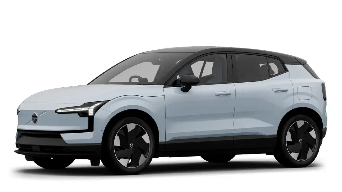 Volvo EX30 Image 1