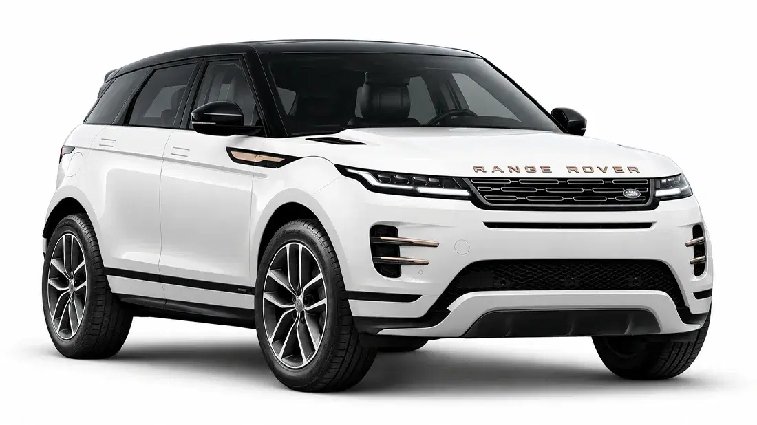 Land Rover Range Rover Evoque Image 1