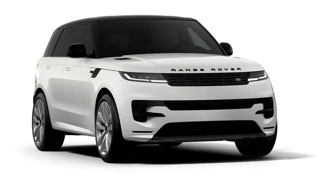 Land Rover Range Rover Sport Image 1