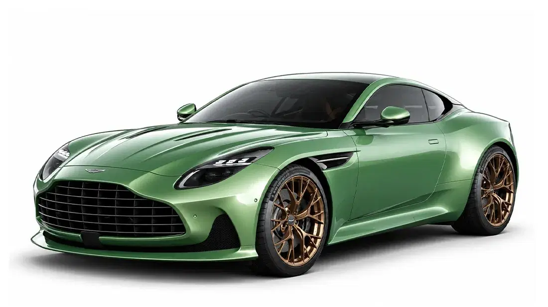 Aston Martin DB12 image 1