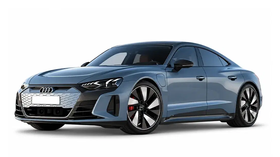 Audi e-tron GT image 1