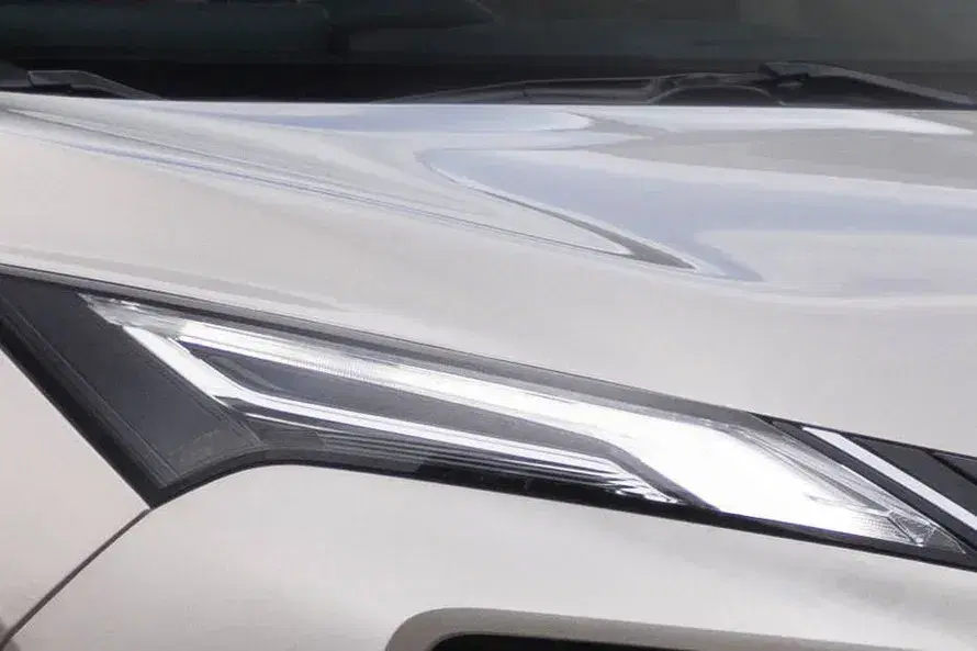 Nissan X-Trail image 4