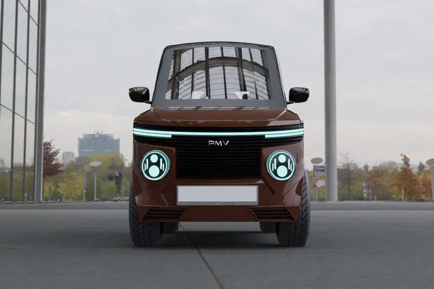 PMV EaS E image 2