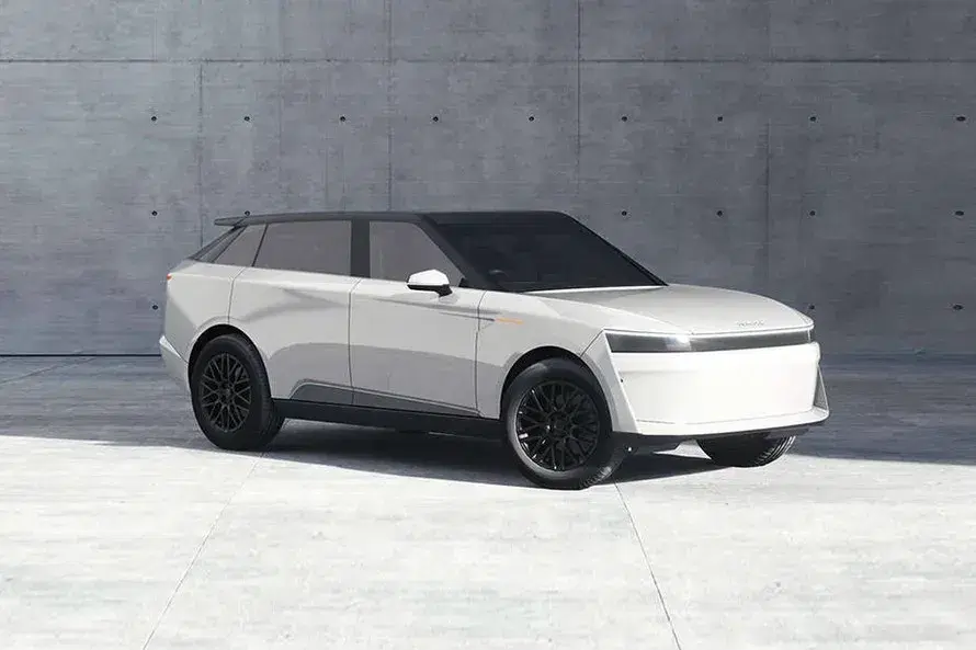 Pravaig DEFY image 1