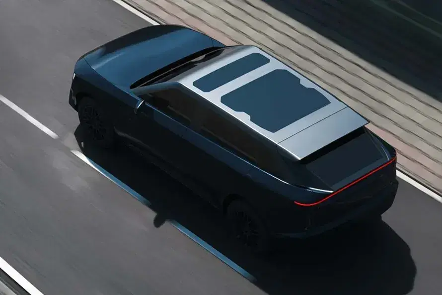 Pravaig DEFY image 5