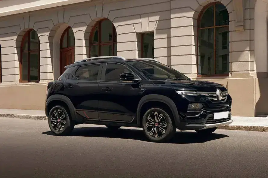 Renault Kiger image 5