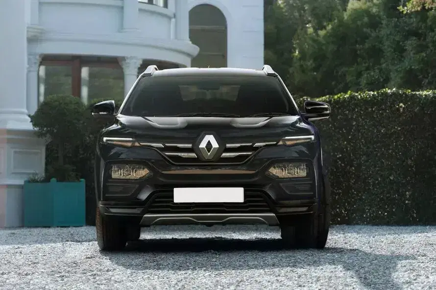 Renault Kiger image 2