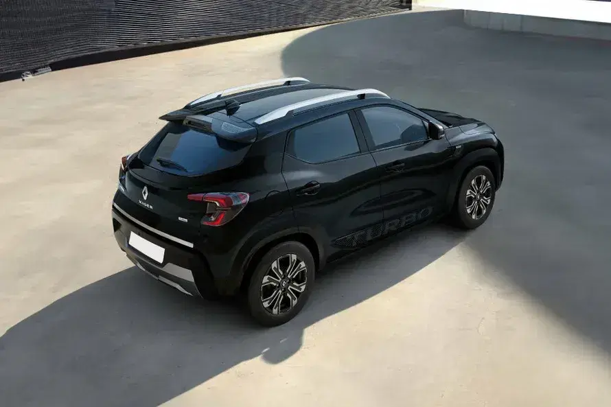 Renault Kiger image 3