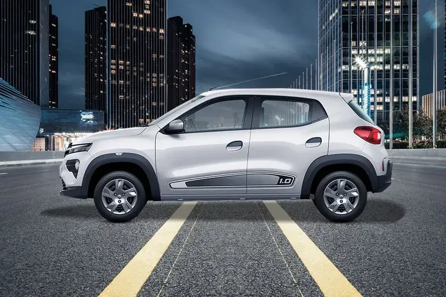 Renault KWID image 5