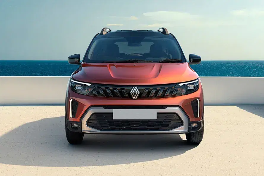 Renault Triber image 2