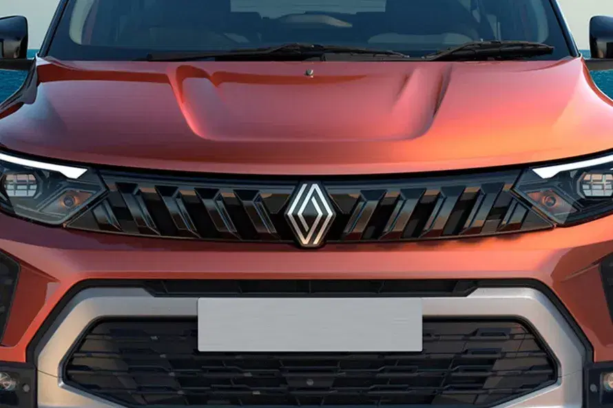 Renault Triber image 5