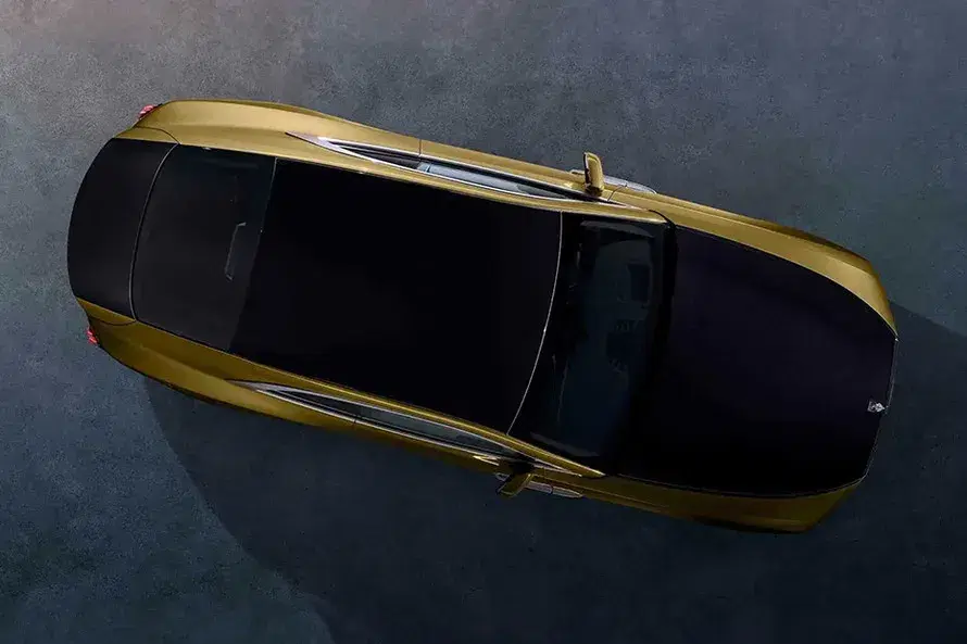 Rolls-Royce Spectre image 5