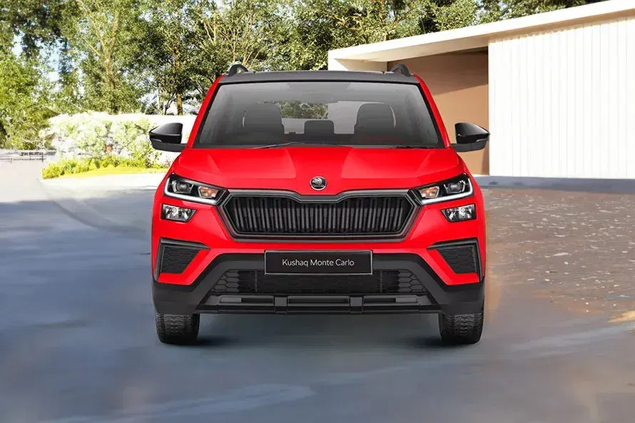 Skoda Kushaq image 2