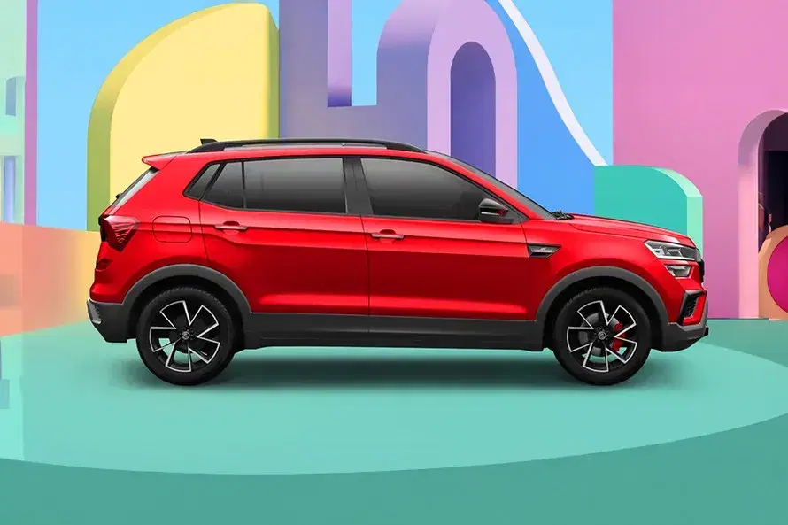 Skoda Kushaq image 5