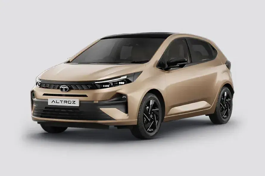 Tata Altroz image 5