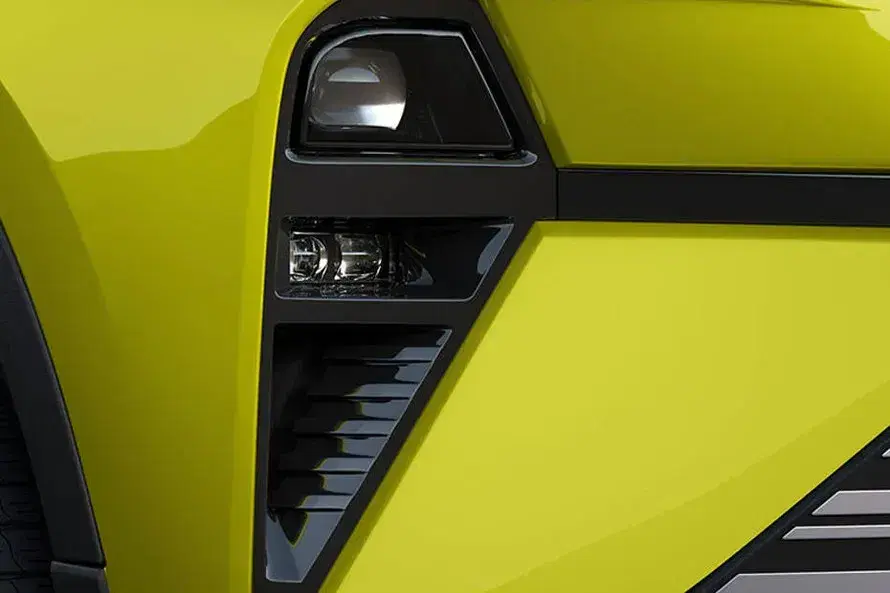 Tata Harrier image 4