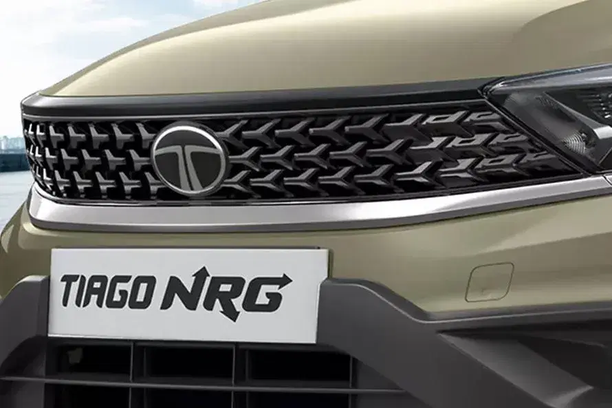 Tata Tiago NRG image 3