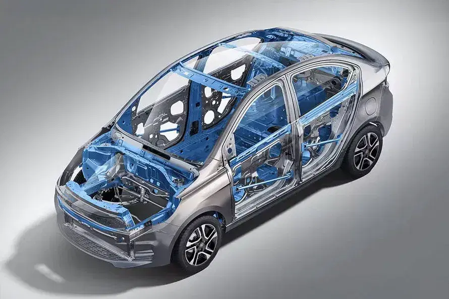 Tata Tigor image 3