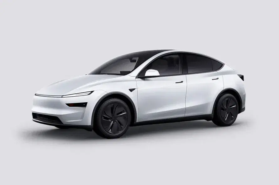 Tesla Model Y image 1