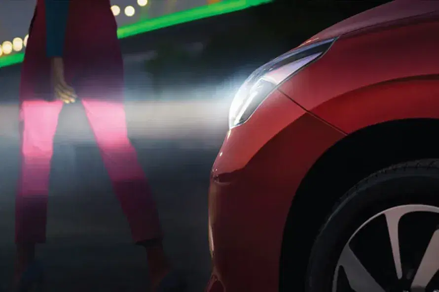 Toyota Glanza image 5