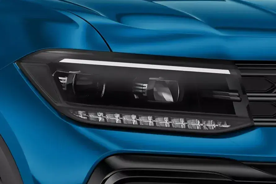 Volkswagen Taigun image 4