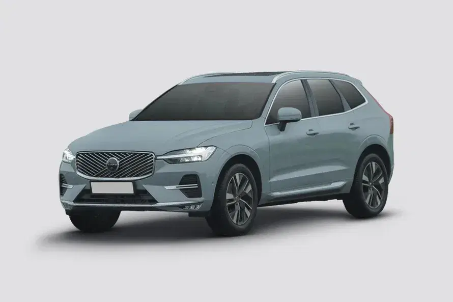 Volvo XC60 image 1