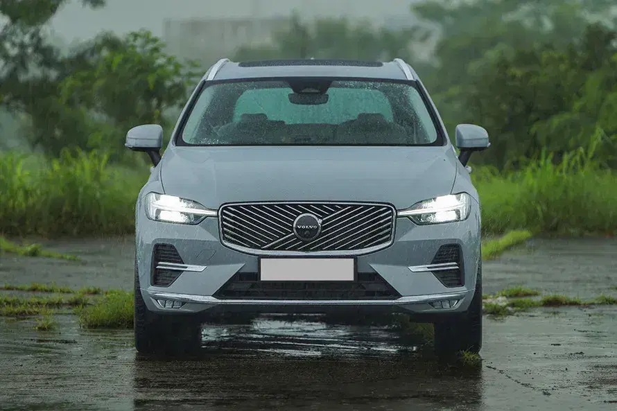 Volvo XC60 image 2
