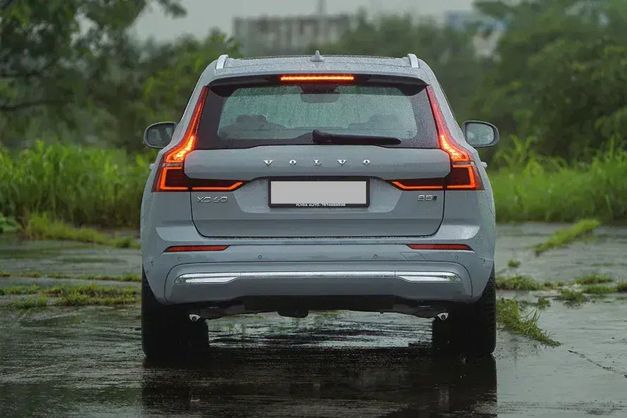 Volvo XC60 image 5